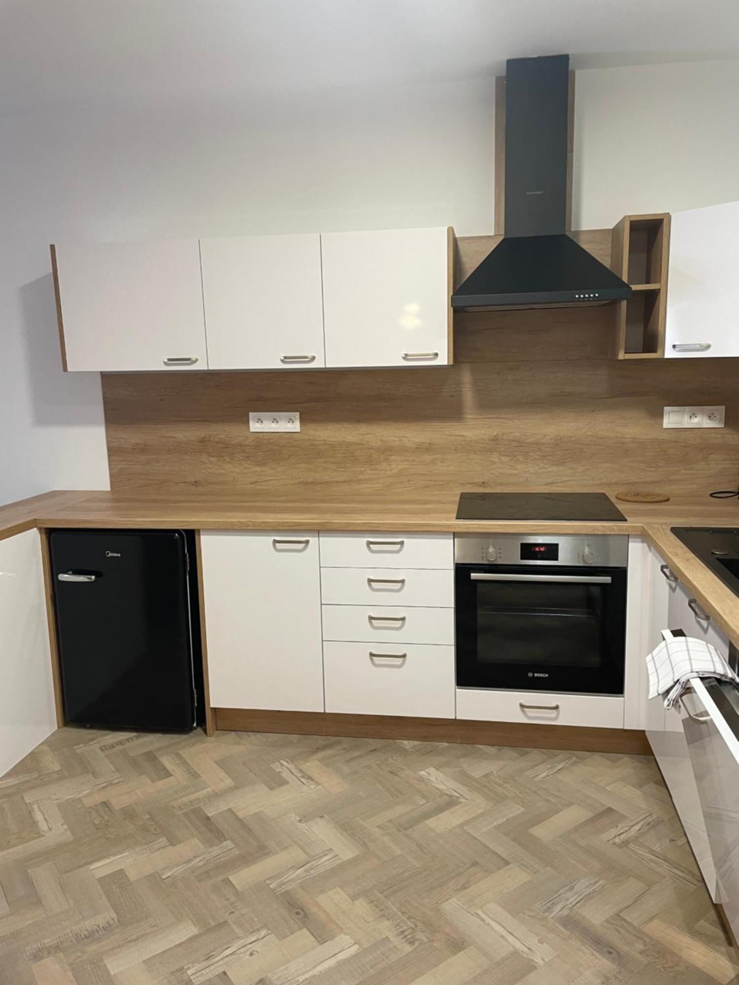 Apartmany Lucia Poprad Exterior foto