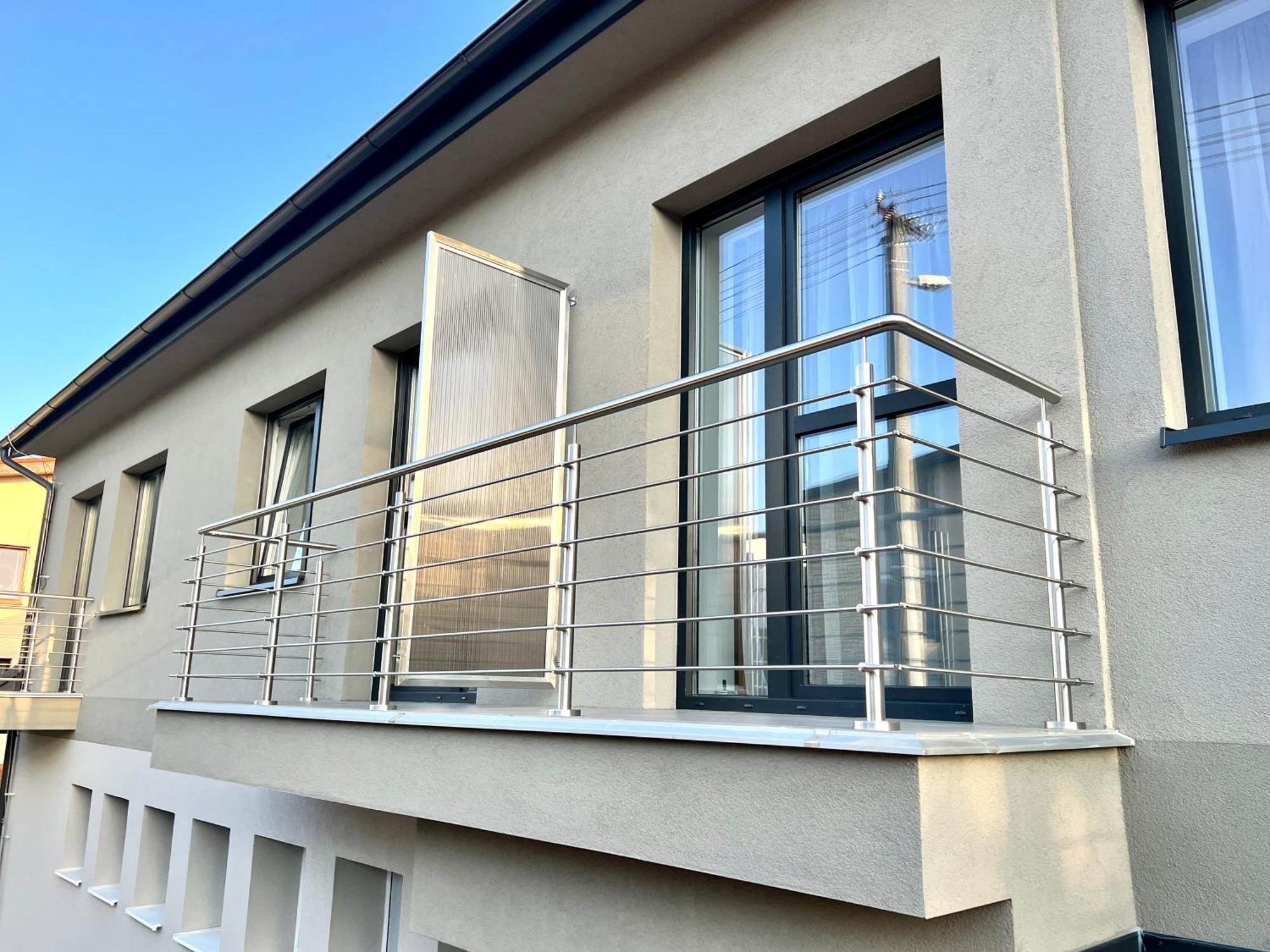 Apartmany Lucia Poprad Exterior foto